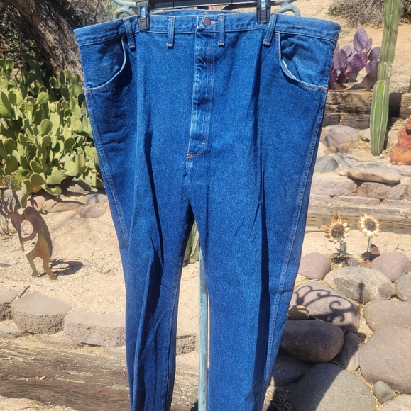 Mens Denim Big Mens Jeans | Poshmark